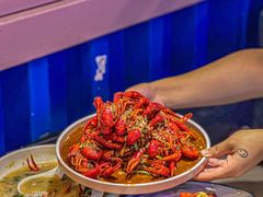 -虾乐园龙虾·夜宵(松江店)
