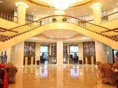 -抱海大酒店自助餐