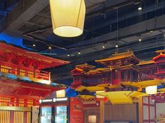-牛New寿喜烧(金茂览秀城店)