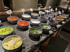 -渝涯重庆豆花老火锅(中赢国际店)
