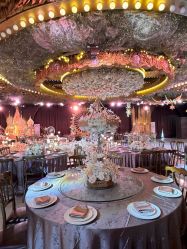 -花嫁丽舍婚礼殿堂(世博江景店)