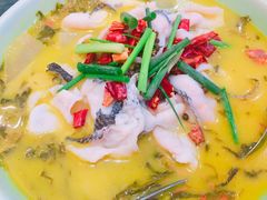 -新白鹿餐厅(城西银泰城店)