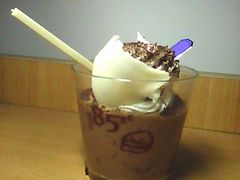 慕斯蛋糕-85度C(南京龙江店)