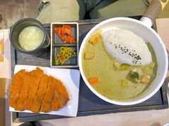 -噹噹呀咪咖喱屋(三阳百盛店)