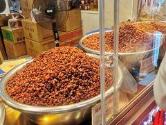 -丁家脆哨(民生路店)