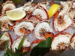 -上海东方佘山翰悦阁酒店·Vie全日制餐厅