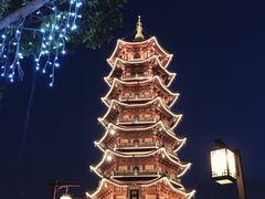 -厦门方特东方神画
