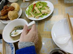 -清真·鸦儿李记·小馆(后海店)