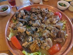 -阿婆情腊排骨火锅(金虹路店)