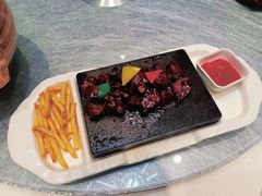 -汤记传菜(浦江店)