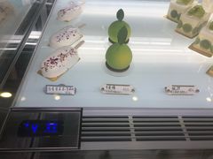 -侘寂甜品(自取店)