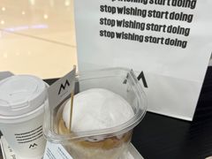 -M Stand(西安大悦城店)