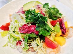 -DEEP·深美式餐吧(五棵松华熙LIVE店)