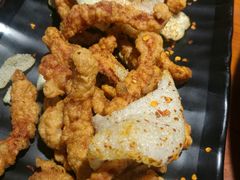 -炉小二铜锅牛蛙•川湘菜(三里屯店)