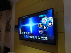 -金青果甄选KTV(劳动公园店)