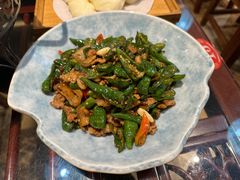 -赣南人家·头牌江西菜(劲松店)