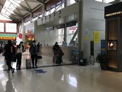 -丽江三义国际机场