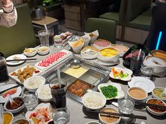 -海底捞火锅(北京路店)