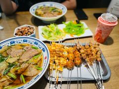 -直隶安家罩饼(复兴路店)