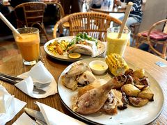 牛肉塔塔-BOR Eatery(安福路店)