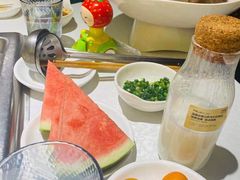 -巴奴毛肚火锅(广益哥伦布店)