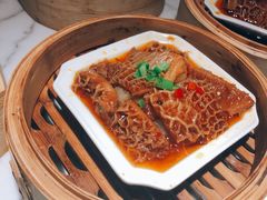 -钟菜·粤菜点心·宴请(海上世界·汇港二期店)