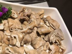 -海底捞火锅(凯德广场店)