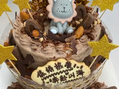 -EnergyCake蛋糕理想国