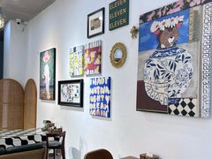 -ZOZO's昌左左精致甜品设计(新北店)