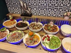 -诺丁牛排披萨自助餐厅(大厂慕斯荟店)