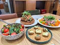 -Brut Eatery悦璞食堂(愚园路店)