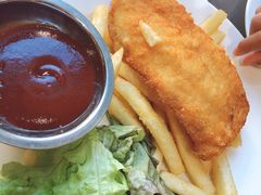 -Pancakes on the rocks(冲浪者天堂店)