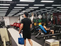 -超级猩猩健身·私教·团课·自助训练(客村丽影广场店)