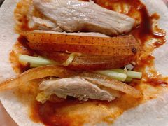 酥不腻烤鸭-小大董·烤鸭(凤凰汇店)