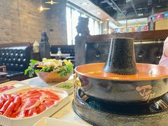 -丁卯•铜锅涮肉(工体店)