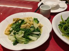 -老家菜(海恒店)