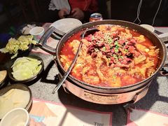 -蛙小侠(威高广场店)