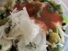 -群众牛肉小点(蚵仔煎)