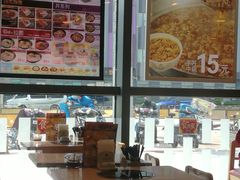 -食其家·牛丼咖喱(宜山路贝岭店)