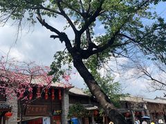 -大理古城