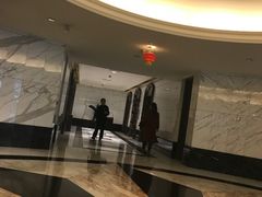 -大连富丽华大酒店