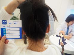 -大麦微针植发丨全国连锁