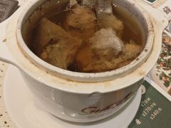 -新宝餐厅(流塘店)