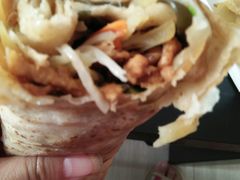 -滨海新区濒开里菜市场