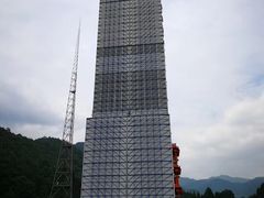 -西昌卫星发射中心
