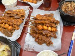 -赵家牛肉砂锅(台西三路店)