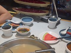 -千牛将·鲜牛肉火锅(开元路店)