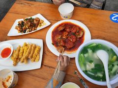 -中餐·廊桥豆腐宴(清江路分店)