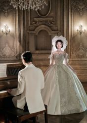 -金夫人婚纱摄影(华南店)