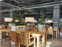 -魔方城市书房(中街益田店)